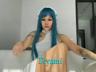 Teyami