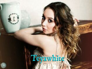Teyawhite