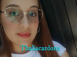 Thaliacardona