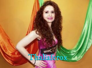 Thaliaferox