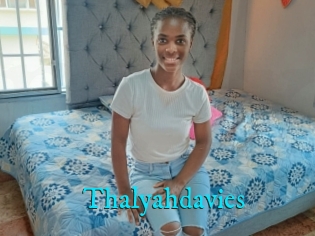 Thalyahdavies