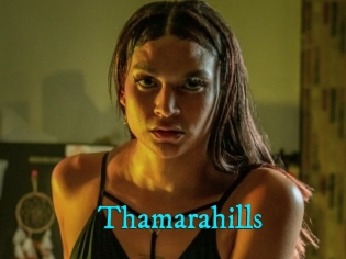 Thamarahills