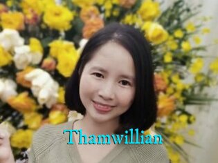 Thamwillian