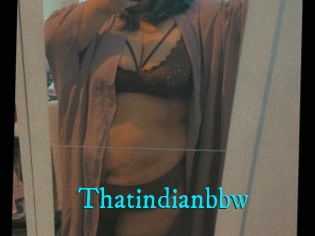 Thatindianbbw