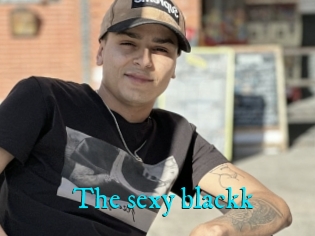 The_sexy_blackk