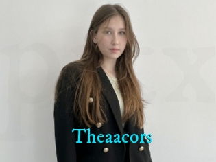 Theaacors