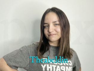Theabeldin