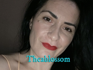 Theablossom