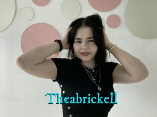 Theabrickell