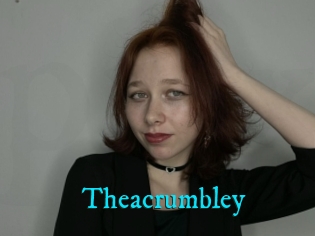Theacrumbley
