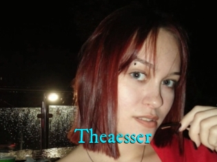 Theaesser