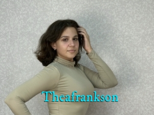 Theafrankson