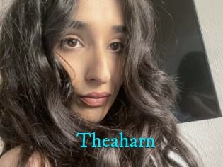 Theaharn