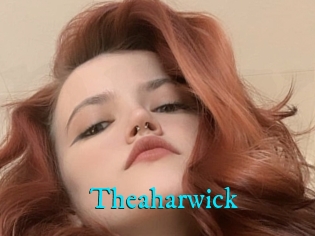 Theaharwick
