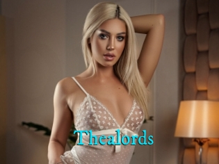 Thealords
