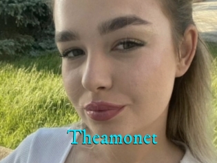 Theamonet