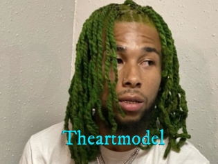 Theartmodel