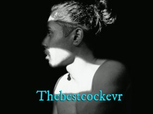 Thebestcockevr