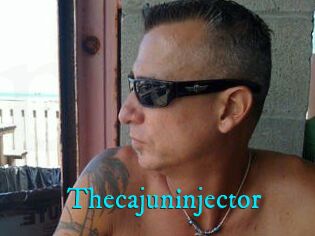 Thecajuninjector