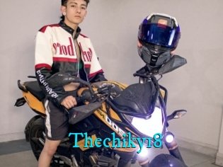 Thechiky18