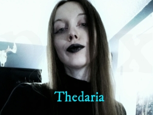 Thedaria