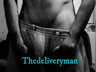 Thedeliveryman