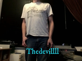 Thedevillll