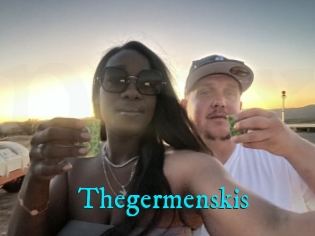 Thegermenskis