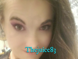 Thejuice83