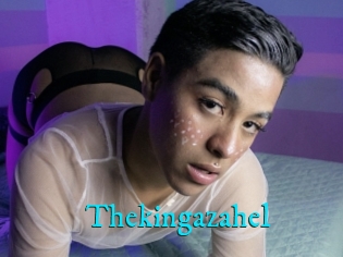 Thekingazahel