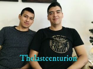 Thelastcenturion