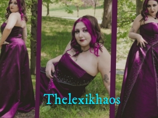 Thelexikhaos