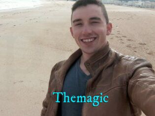 Themagic