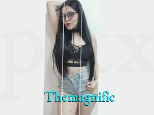 Themagnific