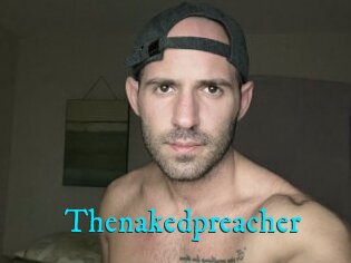 Thenakedpreacher