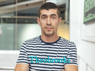 Theobrooks
