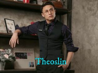 Theoslin