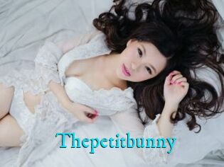 Thepetitbunny