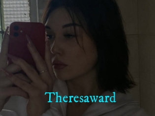 Theresaward
