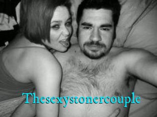 Thesexystonercouple