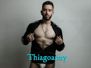 Thiagoarmy