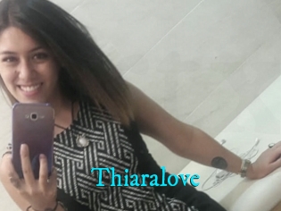 Thiaralove