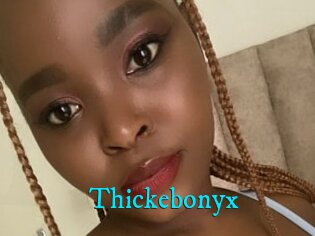 Thickebonyx