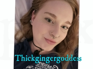 Thickgingergoddess