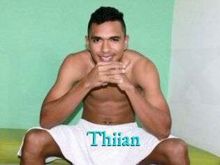 Thiian