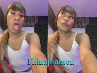 Thinajhonson