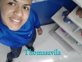 Thomasavila