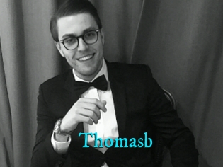 Thomasb