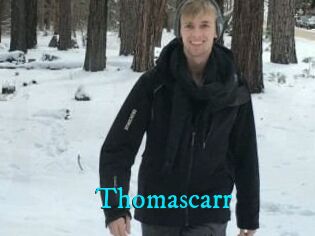 Thomascarr