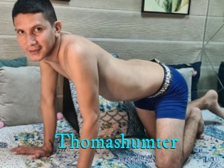 Thomashumter